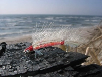 By the water By the water