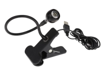 A USB lamp A USB lamp