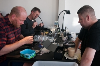 Concentration Concentration