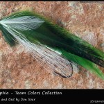 #80 Philadelphia - Team Colors Collection - Don Soar #80 Philadelphia - Team Colors Collection - Don Soar