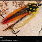 #141 Sidewinder - Eunan Hendron #141 Sidewinder - Eunan Hendron