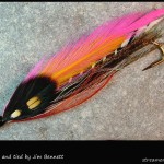 #352 Jessie - Jim Bennett