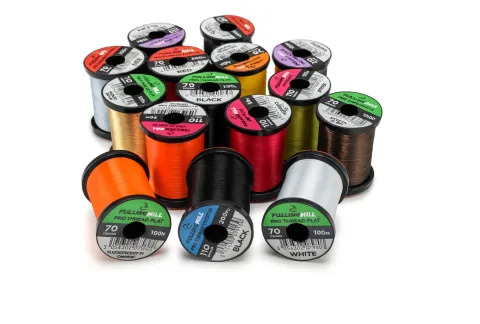 Fulling Mill threads